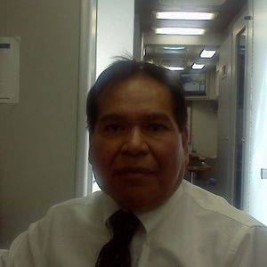 Meet your Posher, Clybert